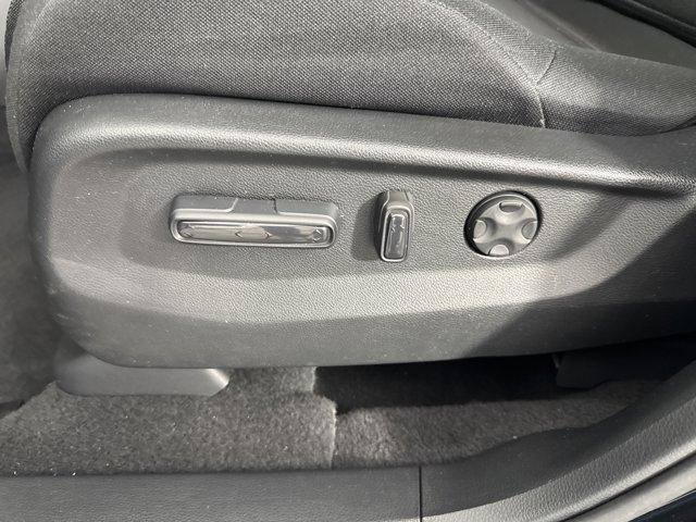used 2022 Honda CR-V car, priced at $26,966