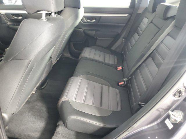 used 2018 Honda CR-V car, priced at $16,941