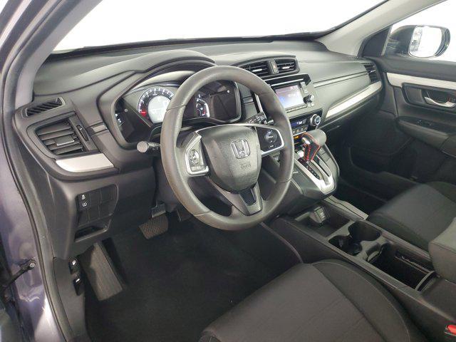 used 2018 Honda CR-V car, priced at $16,941