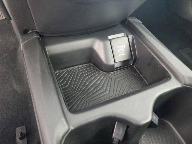 used 2018 Honda CR-V car, priced at $16,941