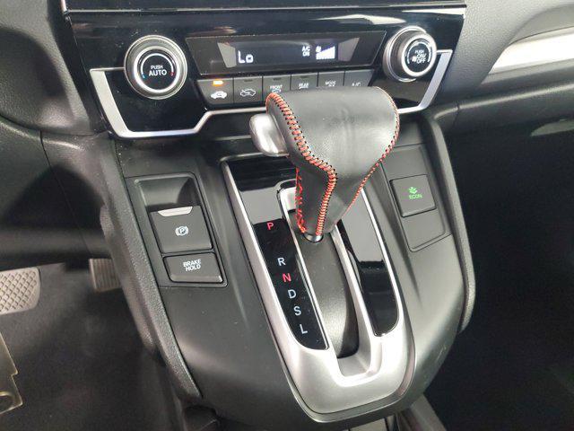 used 2018 Honda CR-V car, priced at $16,941