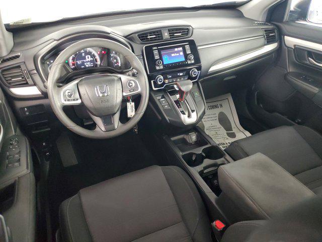 used 2018 Honda CR-V car, priced at $16,941