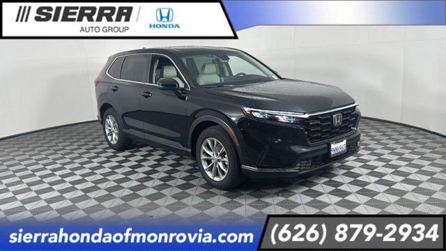 used 2024 Honda CR-V car, priced at $32,888