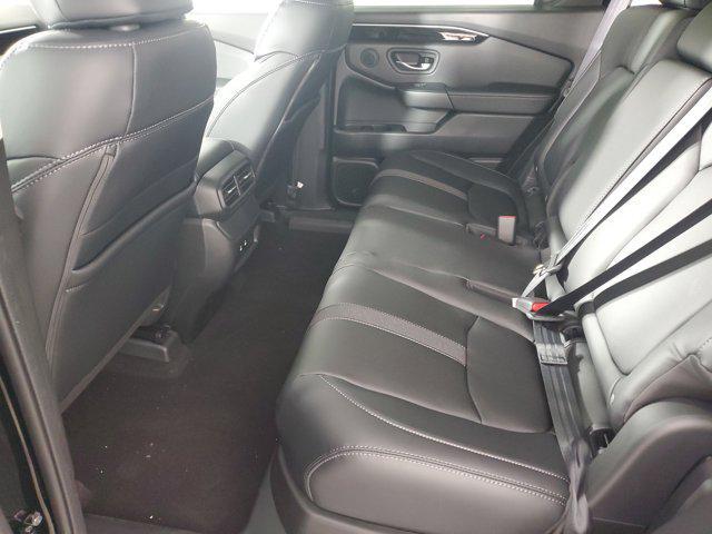 new 2026 Honda Passport car, priced at $46,245