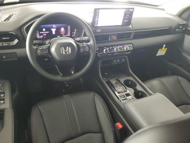 new 2026 Honda Passport car, priced at $46,245