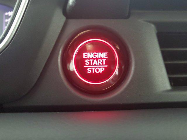 new 2026 Honda Passport car, priced at $46,245