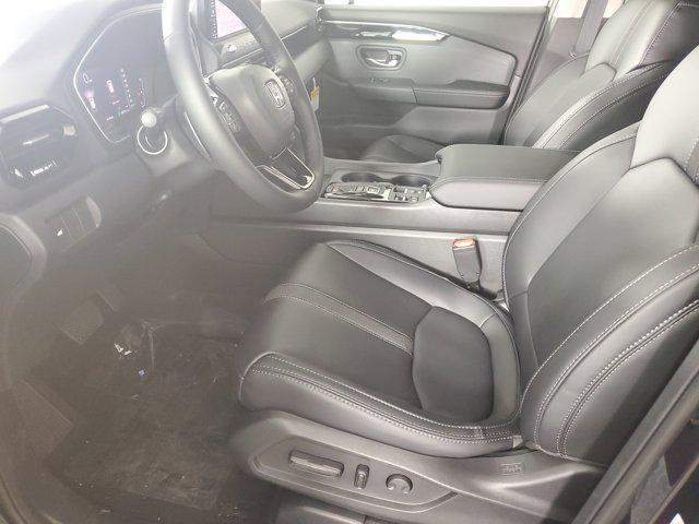 new 2026 Honda Passport car, priced at $46,245