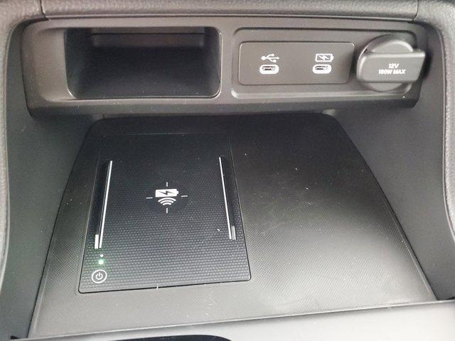 new 2026 Honda Passport car, priced at $46,245