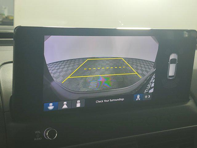 new 2026 Honda Passport car, priced at $46,245