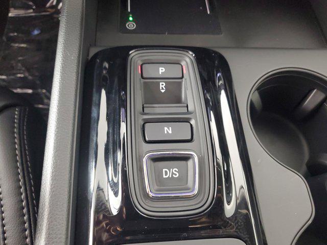 new 2026 Honda Passport car, priced at $46,245