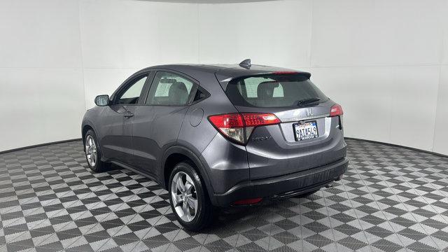 used 2022 Honda HR-V car, priced at $20,888