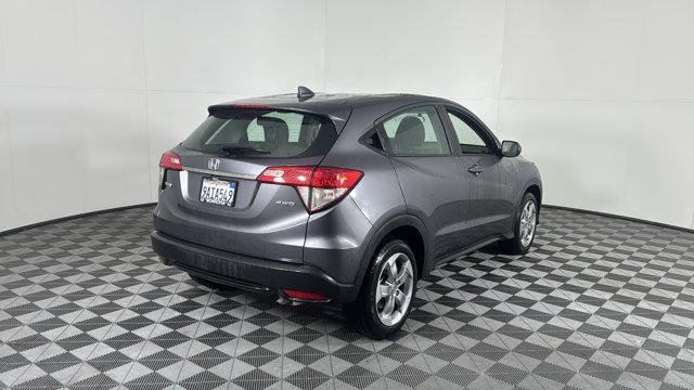 used 2022 Honda HR-V car, priced at $20,888