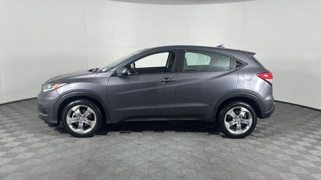 used 2022 Honda HR-V car, priced at $20,888