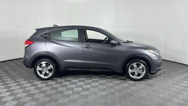 used 2022 Honda HR-V car, priced at $20,888