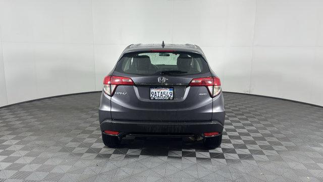 used 2022 Honda HR-V car, priced at $20,888