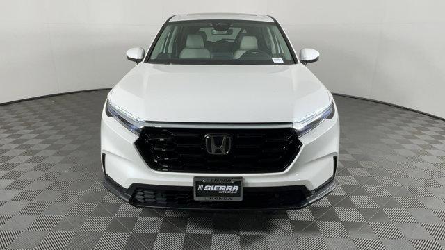 new 2025 Honda CR-V car, priced at $36,850