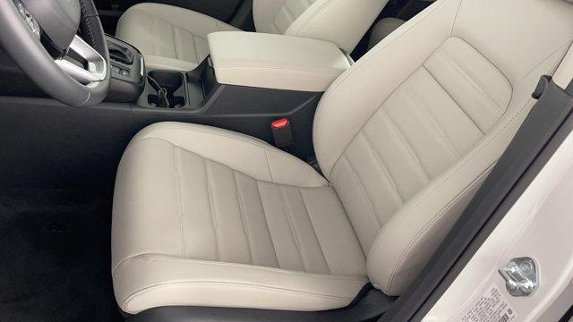 new 2025 Honda CR-V car, priced at $36,850
