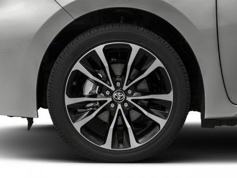 used 2017 Toyota Corolla car, priced at $14,701