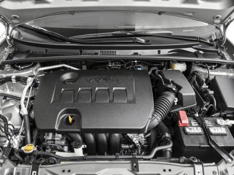 used 2017 Toyota Corolla car, priced at $14,701