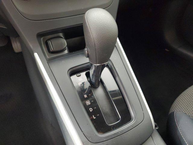used 2017 Nissan Sentra car, priced at $8,250