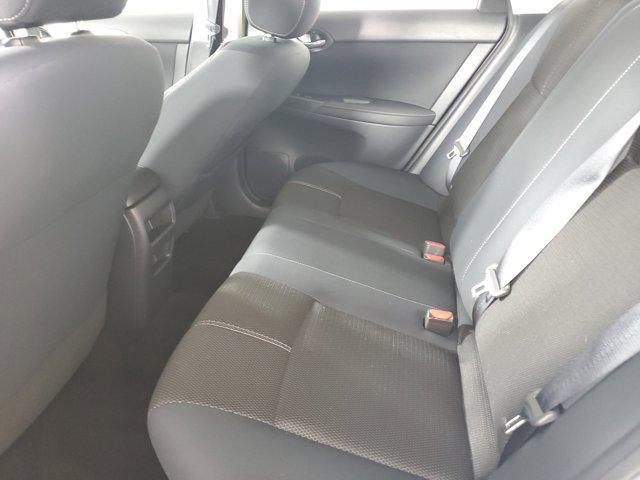 used 2017 Nissan Sentra car, priced at $8,250