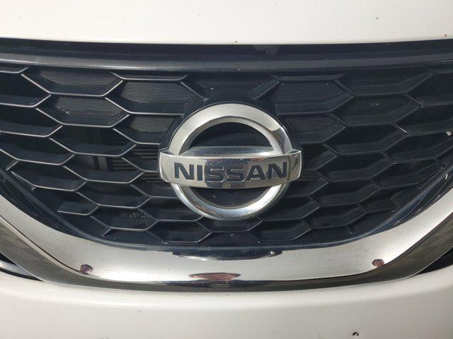 used 2017 Nissan Sentra car, priced at $8,250