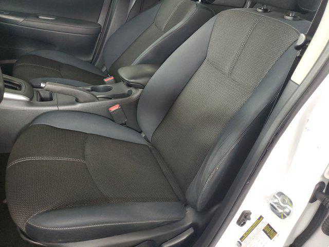 used 2017 Nissan Sentra car, priced at $8,250