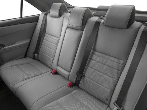 used 2017 Toyota Camry car, priced at $18,881