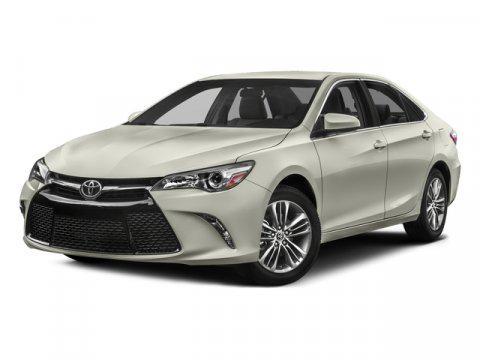 used 2017 Toyota Camry car, priced at $18,881