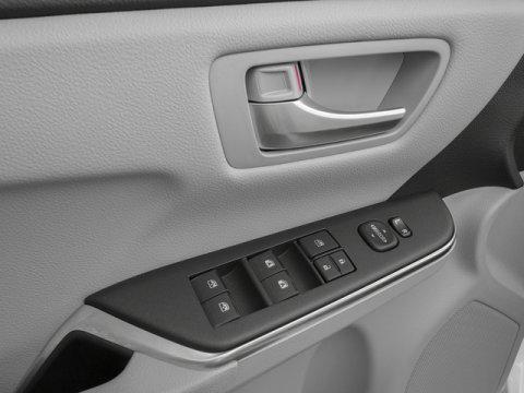 used 2017 Toyota Camry car, priced at $18,881