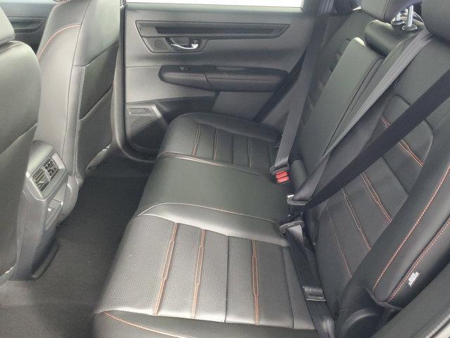 new 2026 Honda CR-V Hybrid car, priced at $40,630