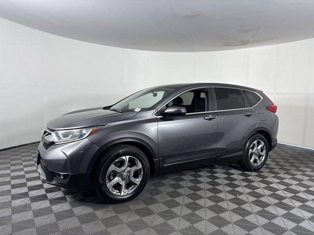 used 2019 Honda CR-V car, priced at $20,480
