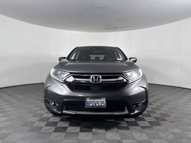 used 2019 Honda CR-V car, priced at $20,480