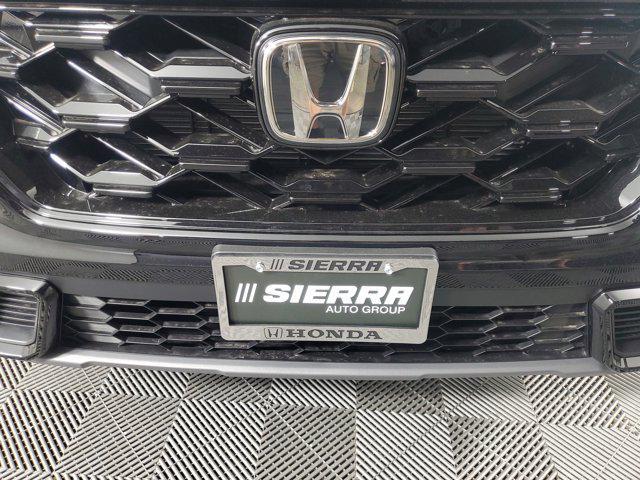 new 2026 Honda CR-V Hybrid car, priced at $37,025
