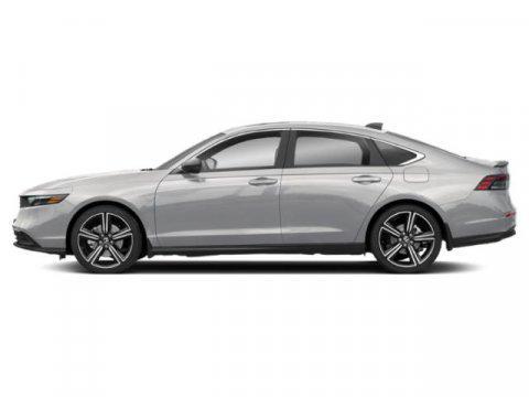 new 2025 Honda Accord Hybrid car, priced at $34,805
