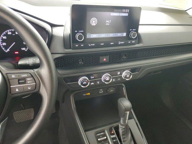 used 2024 Honda CR-V car, priced at $27,751