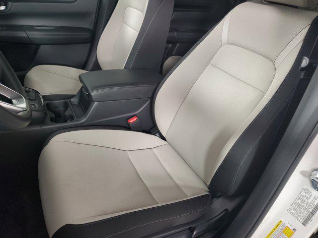 used 2024 Honda CR-V car, priced at $27,751