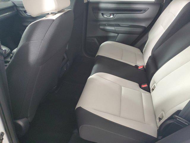 used 2024 Honda CR-V car, priced at $27,751