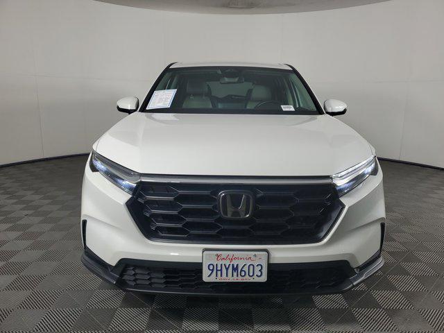 used 2024 Honda CR-V car, priced at $27,751