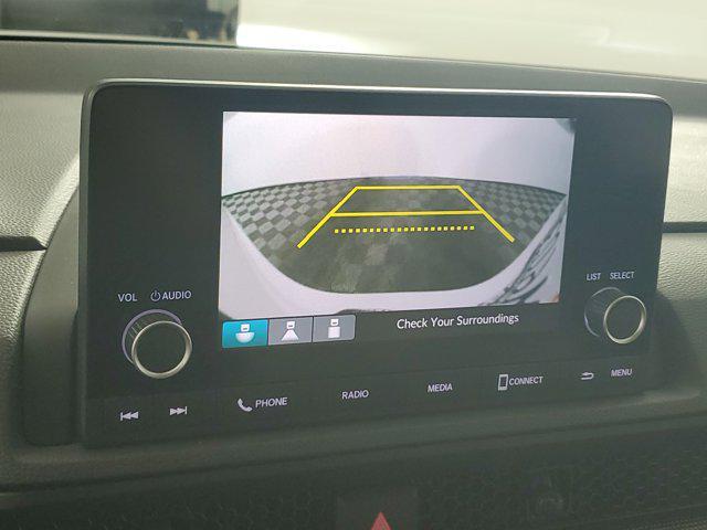 used 2024 Honda CR-V car, priced at $27,751