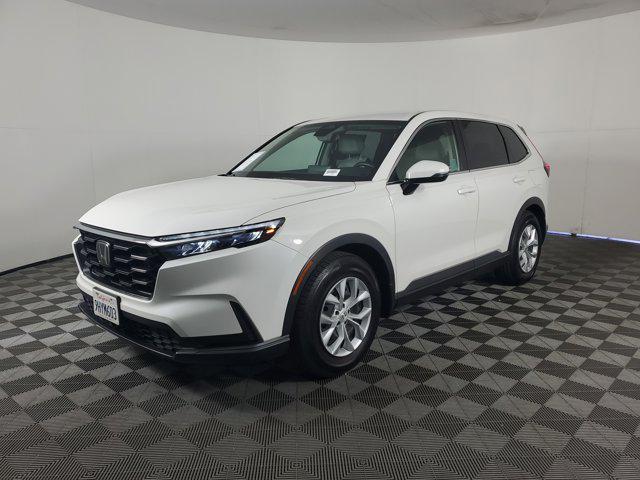 used 2024 Honda CR-V car, priced at $27,751