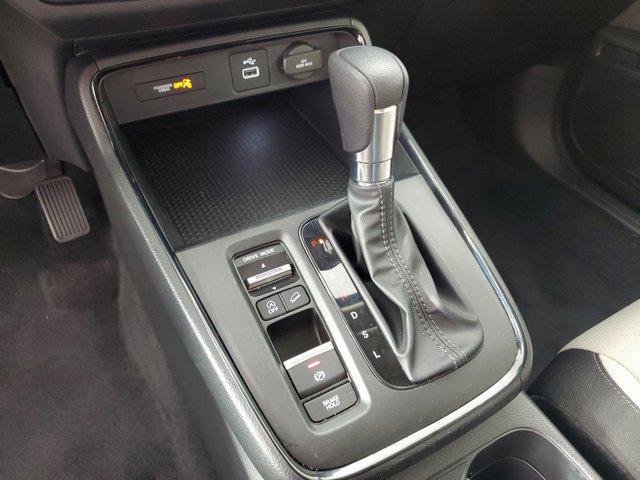 used 2024 Honda CR-V car, priced at $27,751