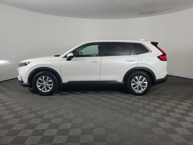 used 2024 Honda CR-V car, priced at $27,751