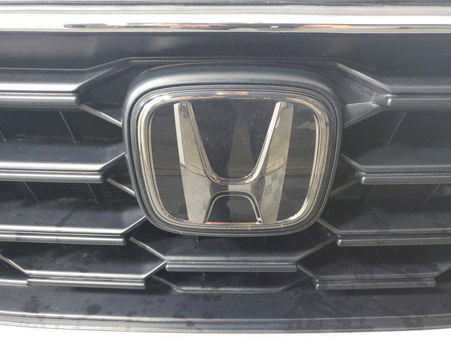 used 2024 Honda CR-V car, priced at $27,751