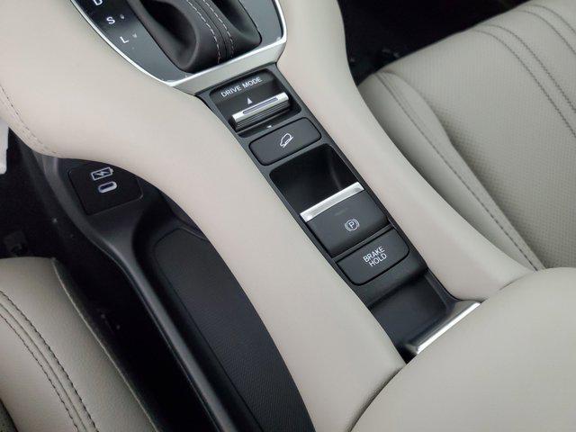 new 2026 Honda HR-V car, priced at $33,455