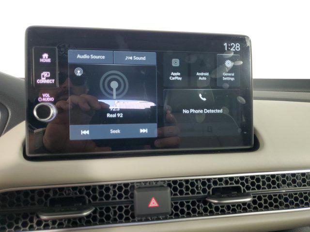 new 2026 Honda HR-V car, priced at $33,455