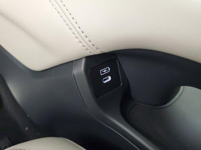 new 2026 Honda HR-V car, priced at $33,455