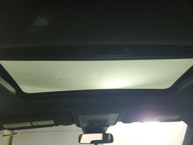 new 2026 Honda CR-V Hybrid car, priced at $40,705