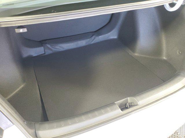 new 2026 Honda Civic car, priced at $26,245