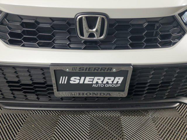 new 2026 Honda Civic car, priced at $26,245